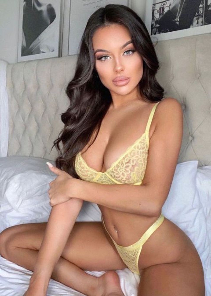 Индивидуалка Ева фото № 2 в городе Фрязино