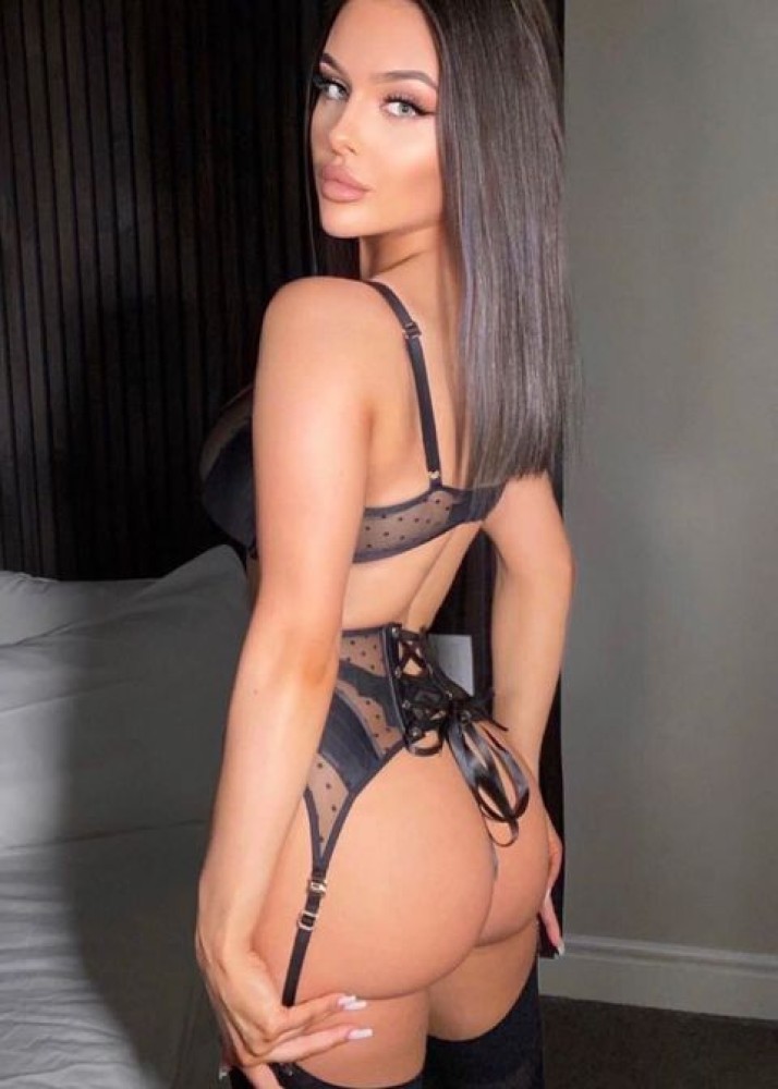 Индивидуалка Ева фото № 2 в городе Фрязино