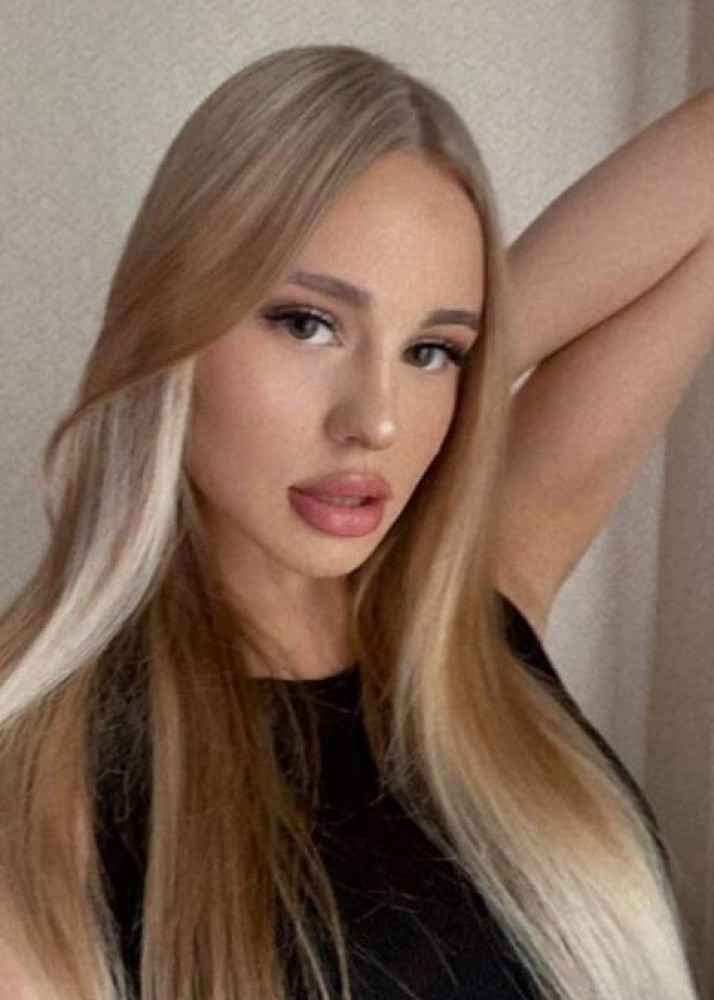 Индивидуалка Галя главное фото в городе Фрязино 