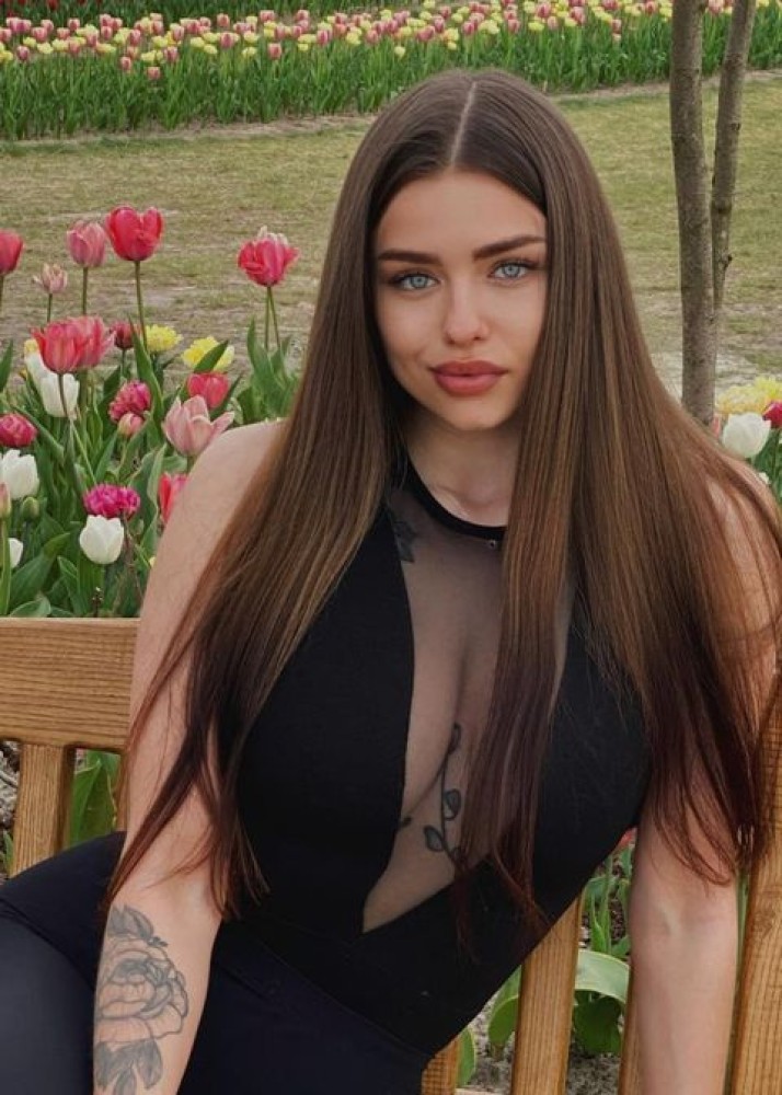 Индивидуалка Ира фото № 2 в городе Фрязино