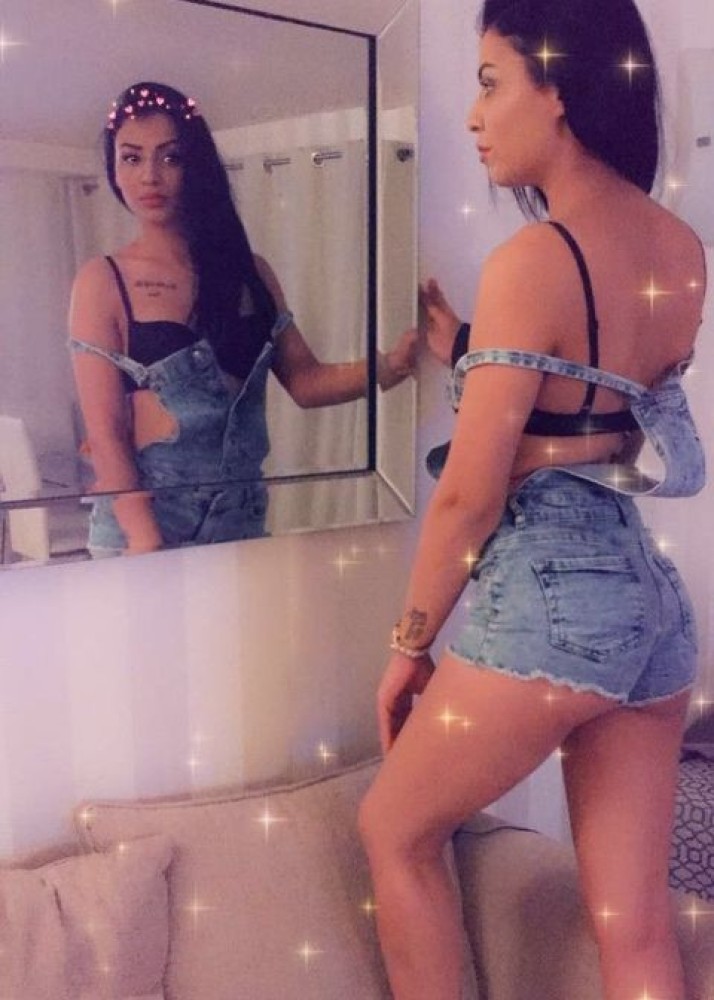 Индивидуалка Камила фото № 2 в городе Фрязино