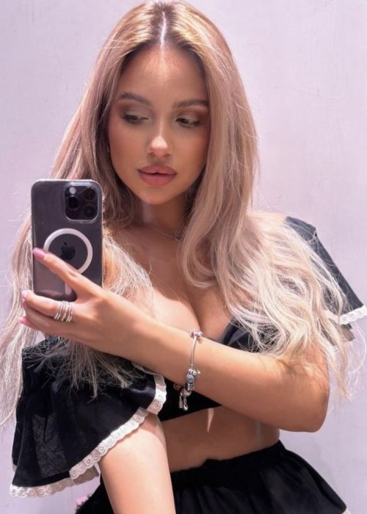 Индивидуалка Катюша главное фото в городе Фрязино 