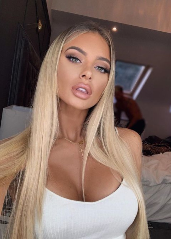 Индивидуалка Крис главное фото в городе Фрязино 