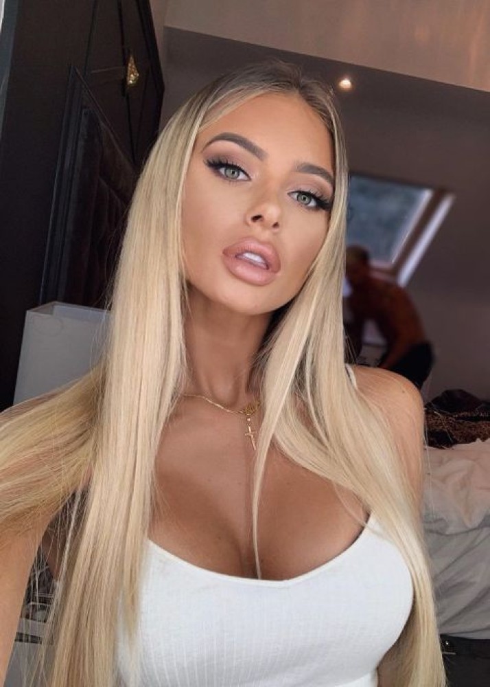 Индивидуалка Крис фото № 2 в городе Фрязино