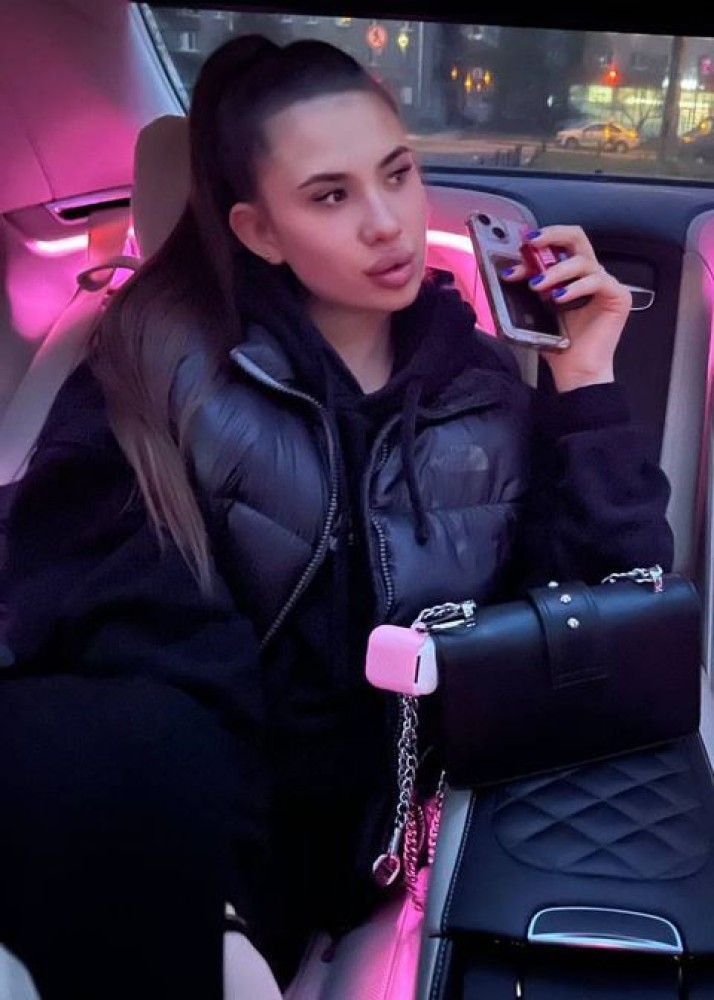 Индивидуалка Лера главное фото в городе Фрязино 