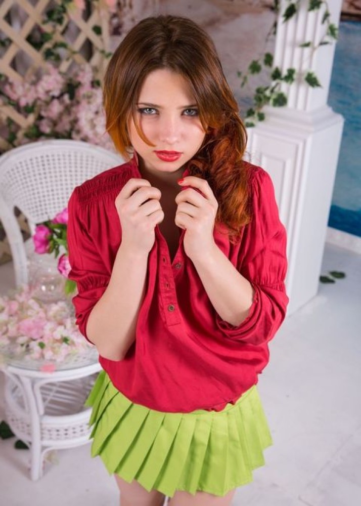 Индивидуалка Лиля фото № 2 в городе Фрязино