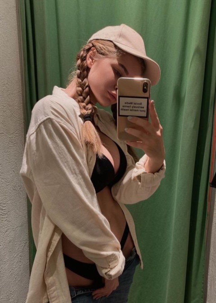 Индивидуалка Лиза фото № 2 в городе Фрязино