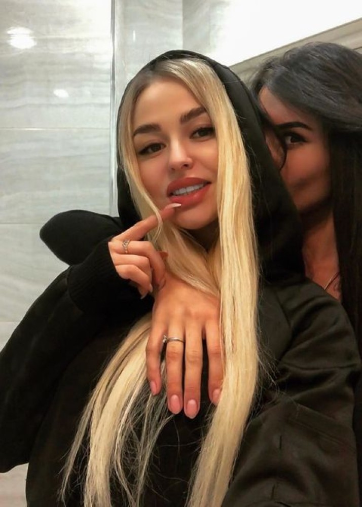 Индивидуалка Лиза фото № 2 в городе Фрязино