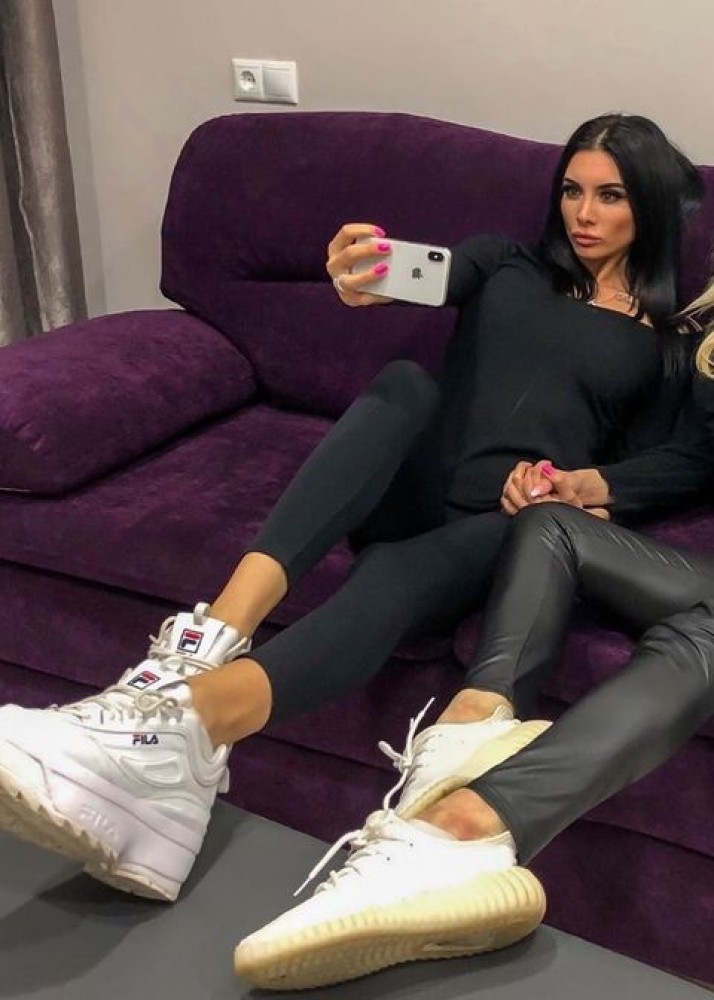 Индивидуалка Лиза фото № 2 в городе Фрязино