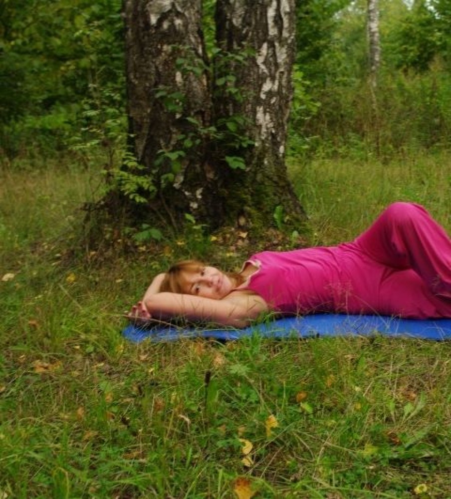 Индивидуалка Марина фото № 2 в городе Фрязино