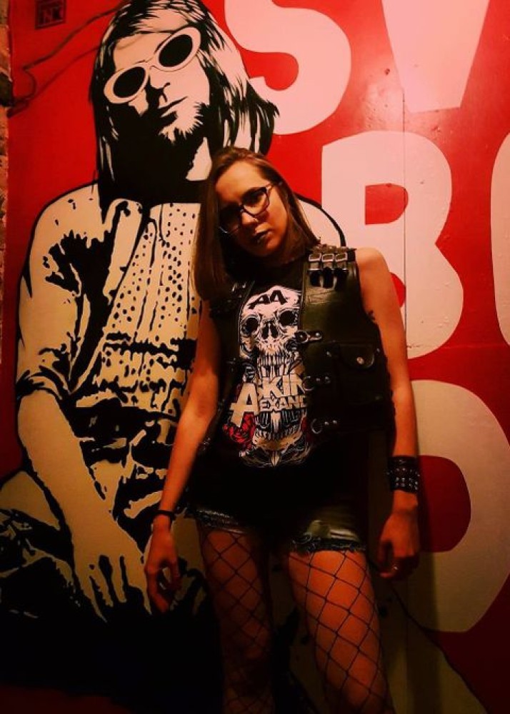 Индивидуалка Мария фото № 2 в городе Фрязино