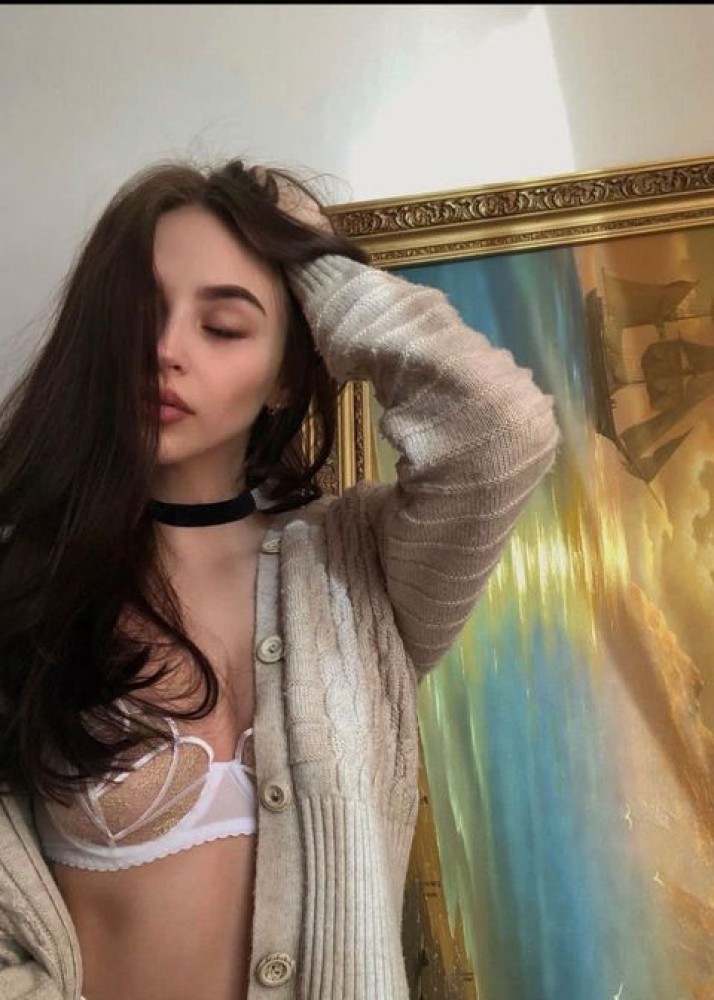 Индивидуалка Марьяна фото № 2 в городе Фрязино