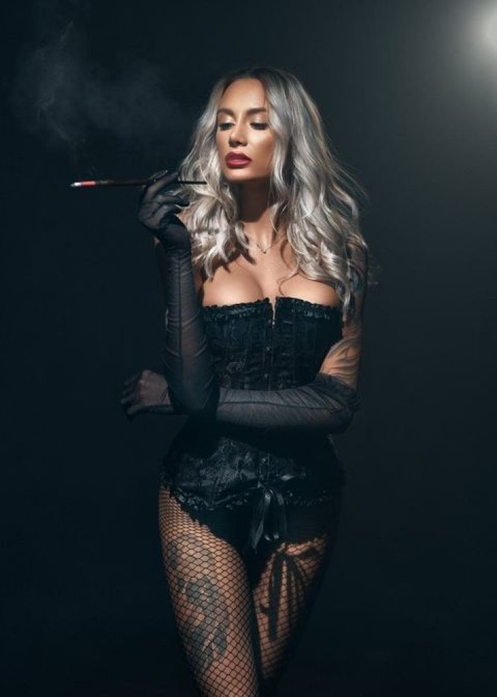 Индивидуалка Настя фото № 2 в городе Фрязино