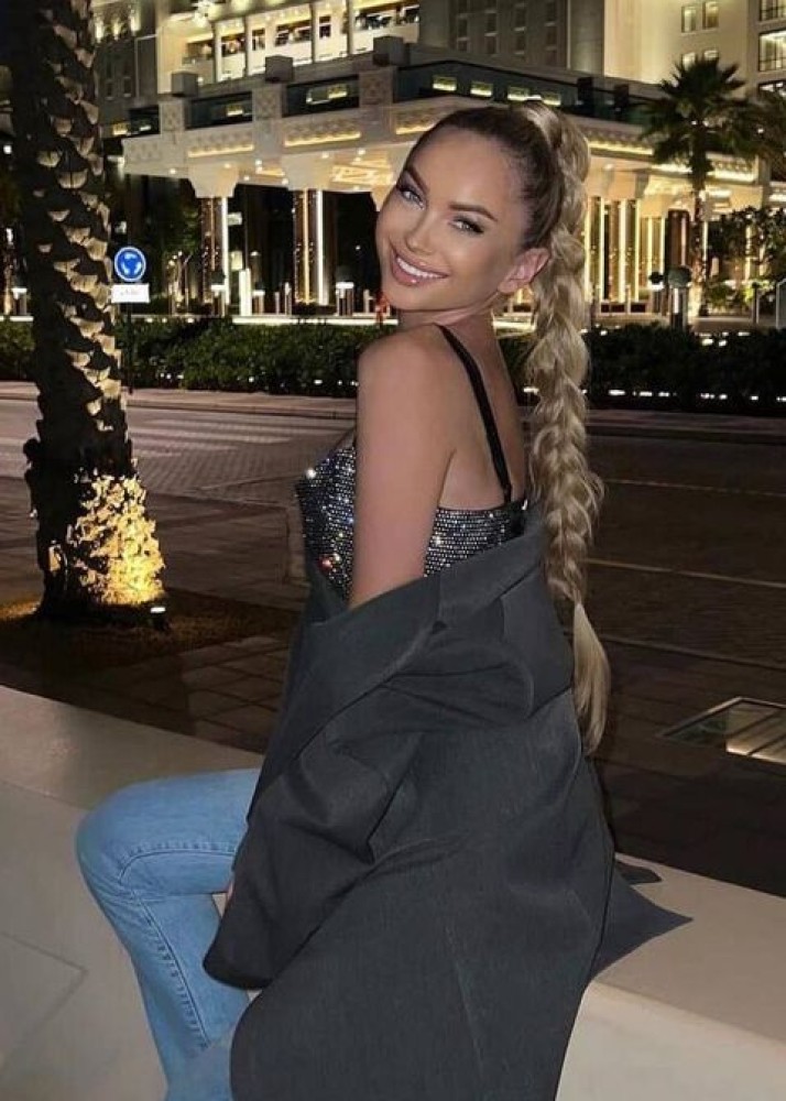 Индивидуалка Октавия фото № 2 в городе Фрязино