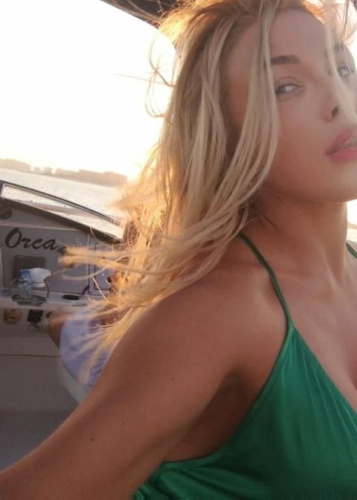 Индивидуалка Оля фото № 2 в городе Фрязино