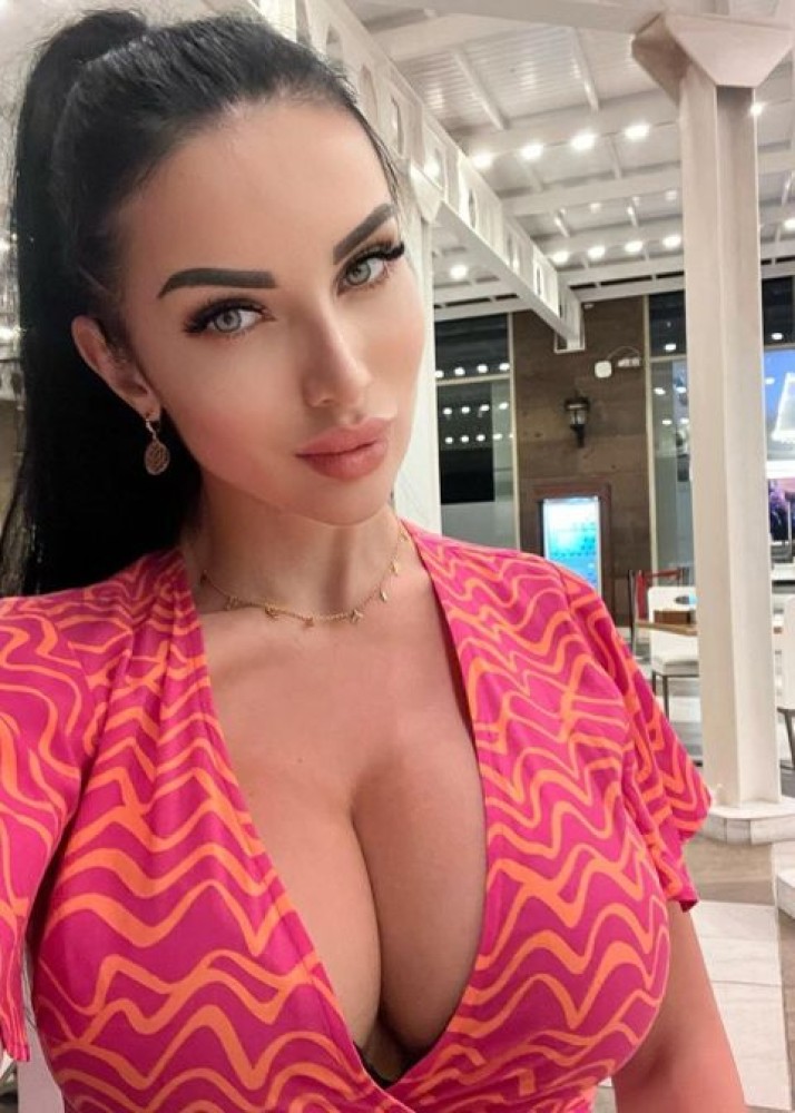 Индивидуалка Поля фото № 2 в городе Фрязино