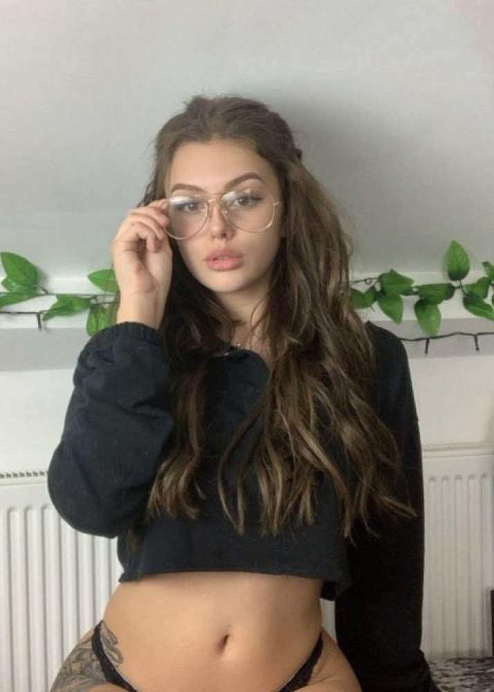 Индивидуалка Вика главное фото в городе Фрязино 