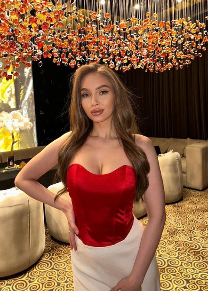 Индивидуалка Яна фото № 2 в городе Фрязино