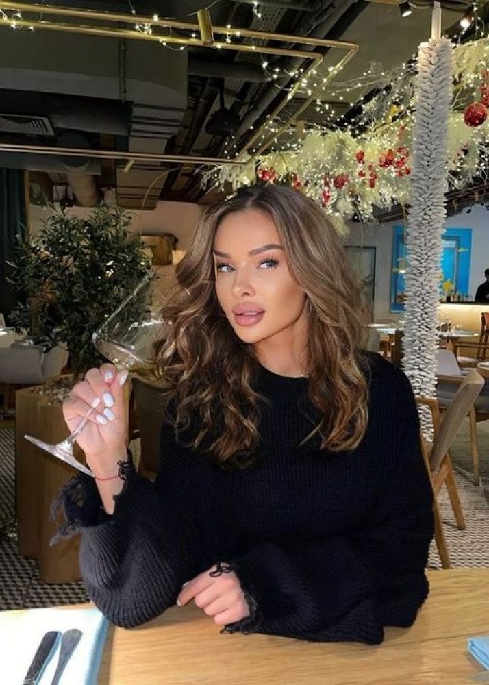 Индивидуалка Яна фото № 2 в городе Фрязино