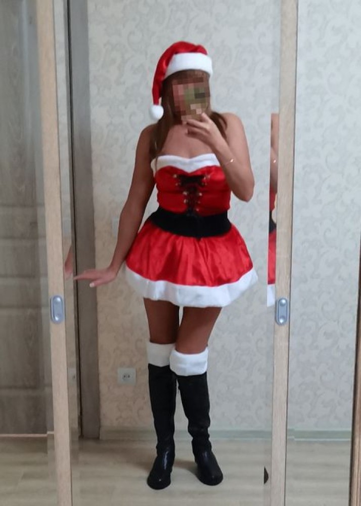 Индивидуалка Юля фото № 2 в городе Фрязино