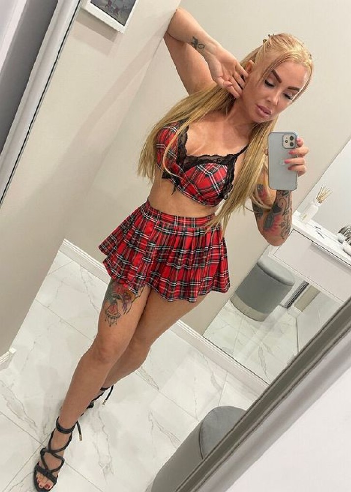 Индивидуалка Жанна фото № 2 в городе Фрязино