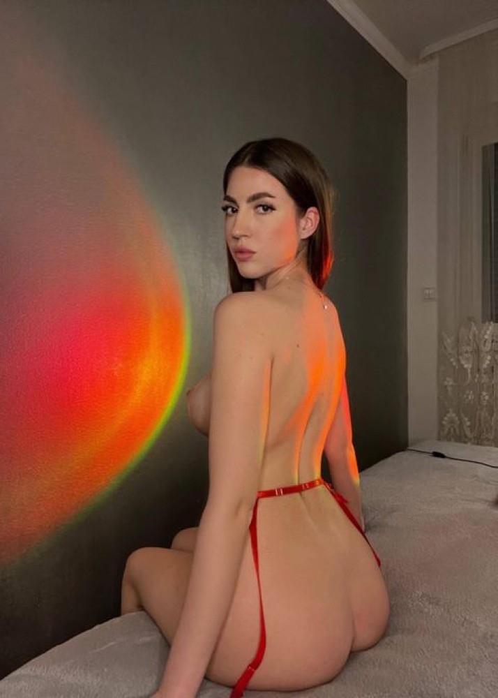 Индивидуалка Жанна фото № 2 в городе Фрязино