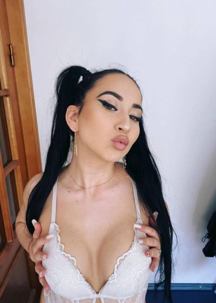 Индивидуалка Жасмин фото № 2 в городе Фрязино