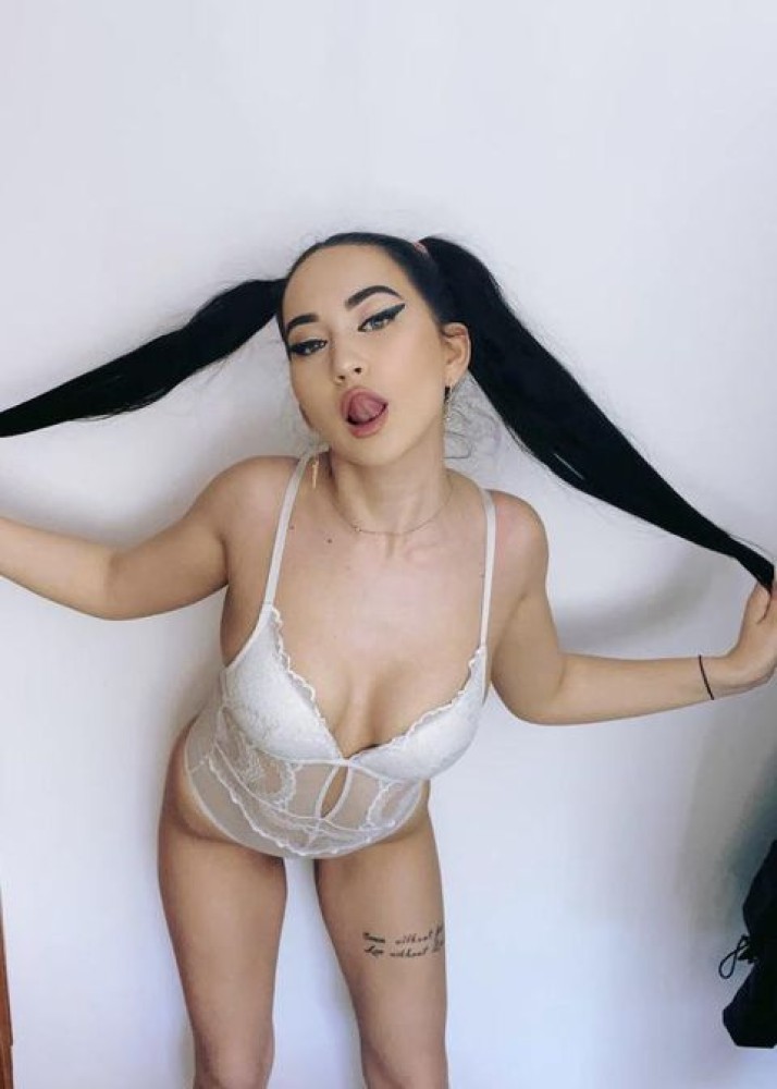 Индивидуалка Жасмин фото № 2 в городе Фрязино