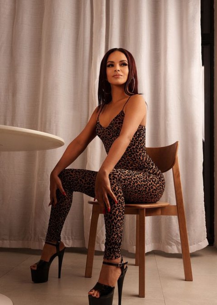 Индивидуалка Алина фото № 2 в городе Фрязино