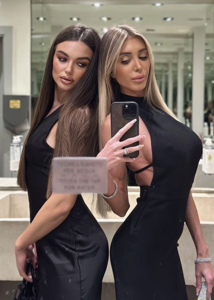 Индивидуалка Алина фото № 2 в городе Фрязино