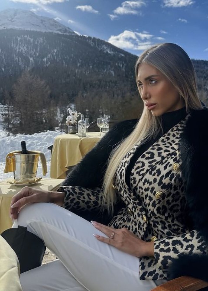 Индивидуалка Алина фото № 2 в городе Фрязино