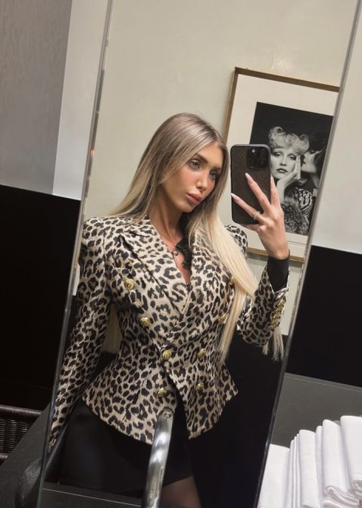 Индивидуалка Алина фото № 2 в городе Фрязино