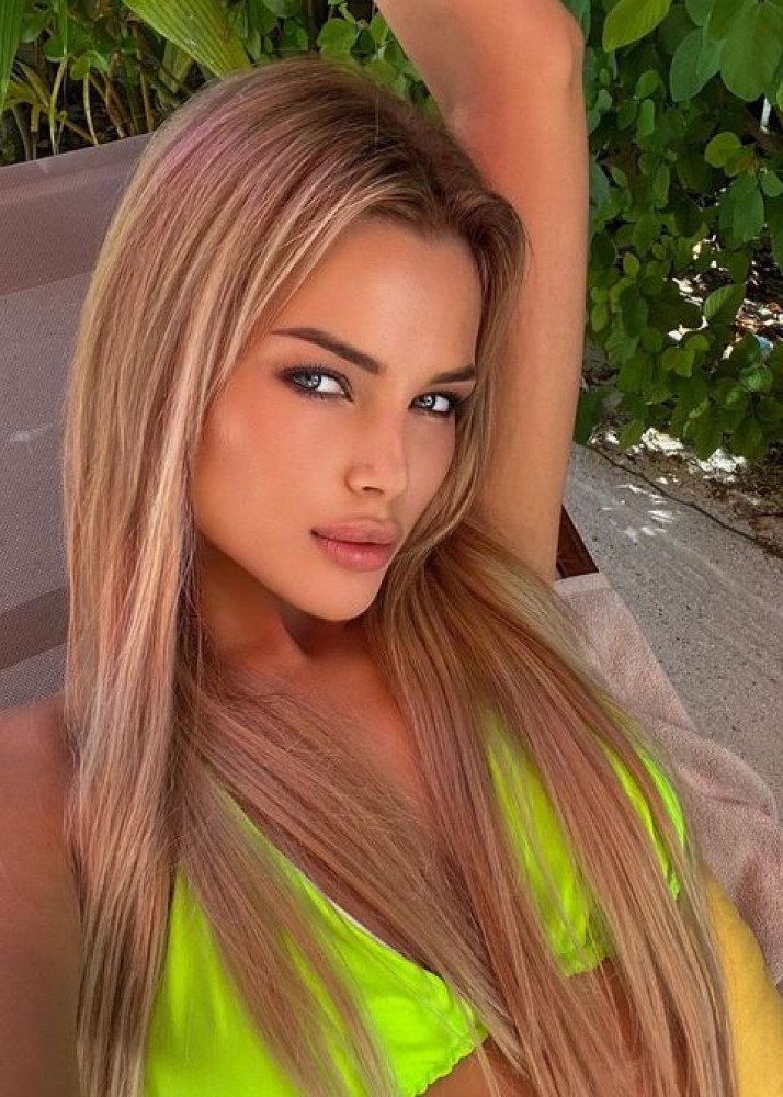 Индивидуалка Ева фото № 2 в городе Фрязино