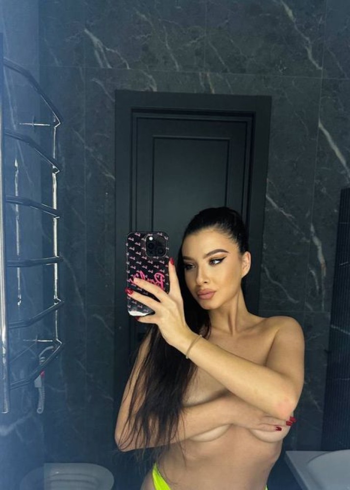 Индивидуалка Ирина главное фото в городе Фрязино 