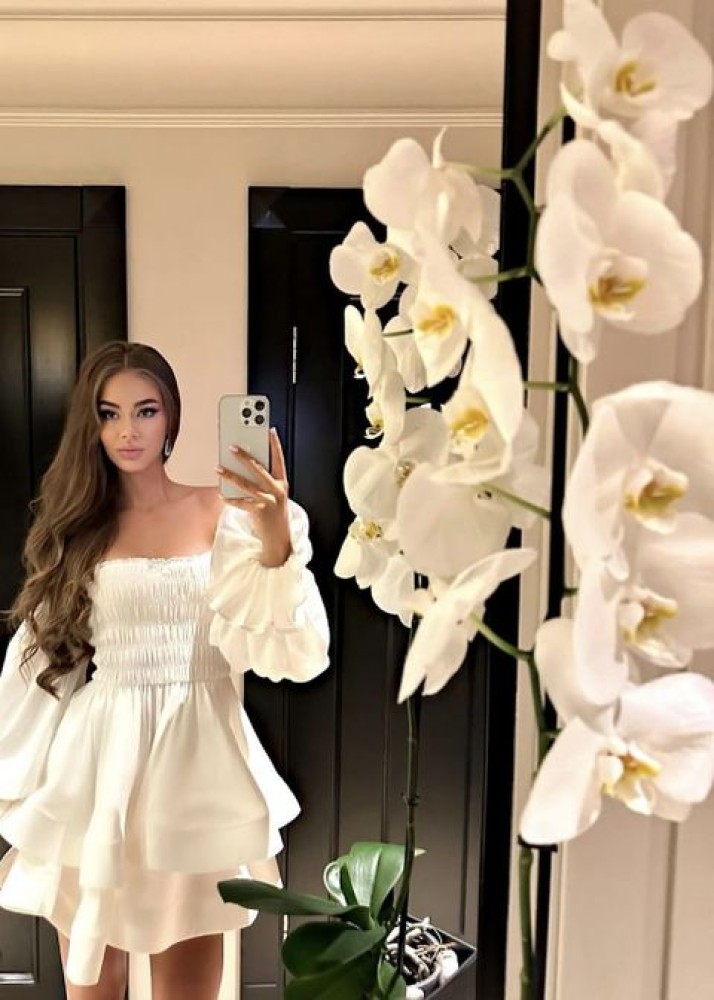 Индивидуалка Кира фото № 2 в городе Фрязино