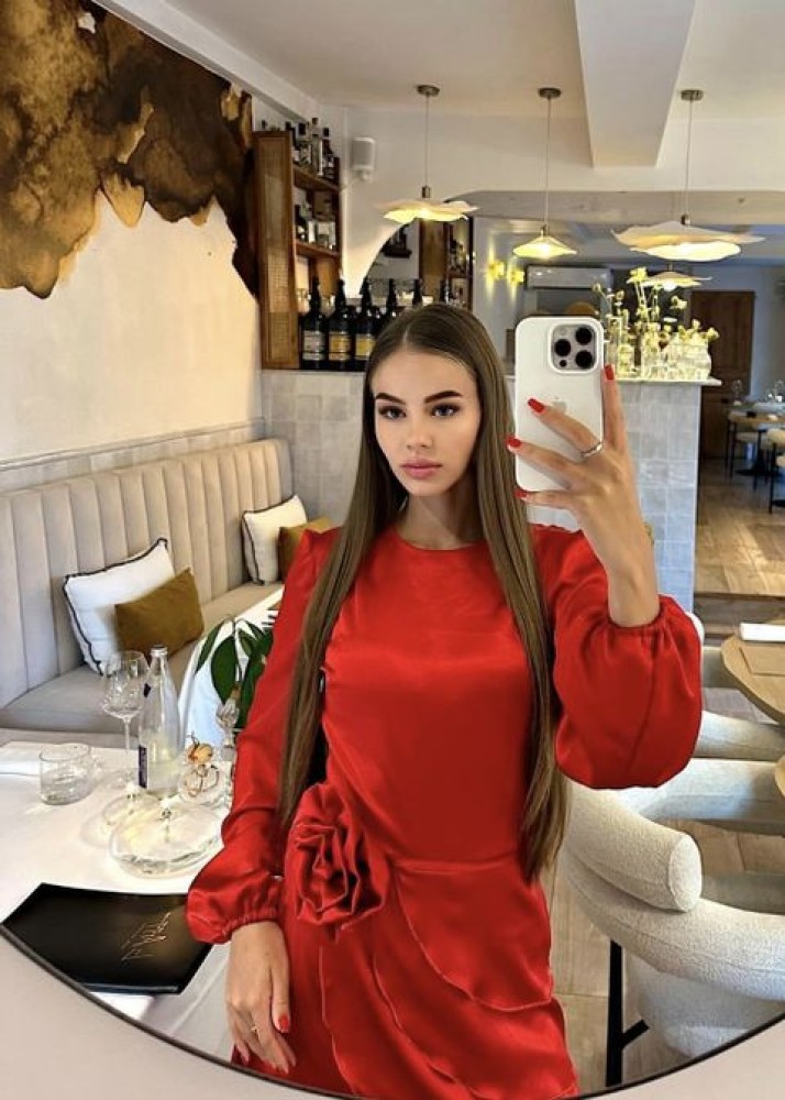 Индивидуалка Кира фото № 2 в городе Фрязино