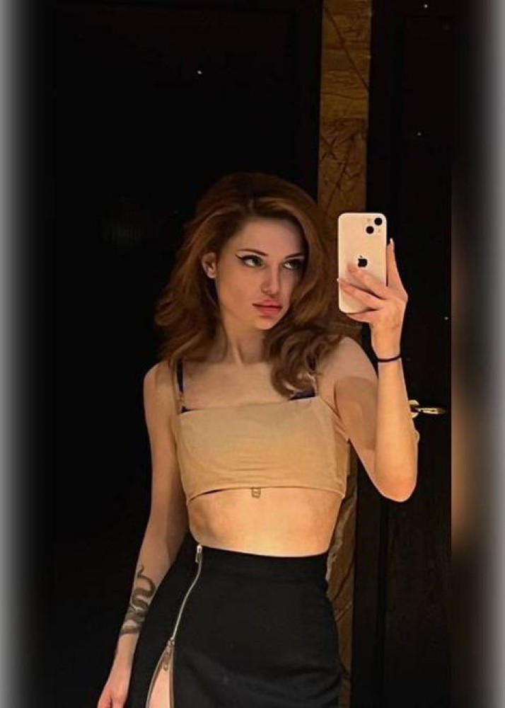 Индивидуалка Кристалл главное фото в городе Фрязино 