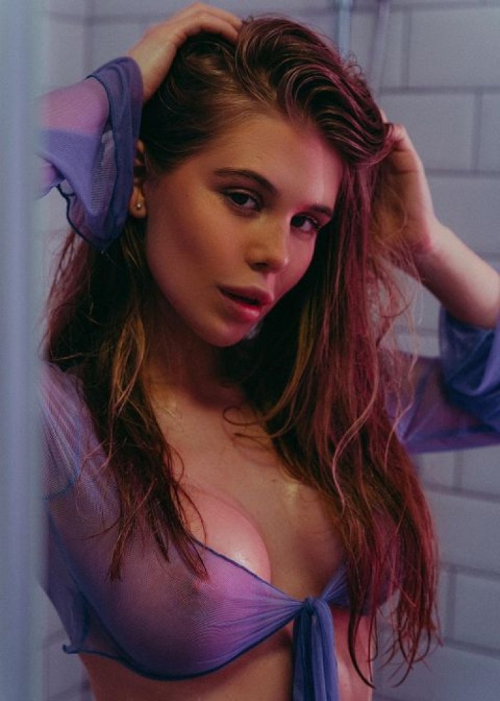 Индивидуалка Лина фото № 2 в городе Фрязино