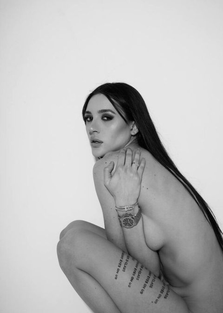 Индивидуалка Марсия фото № 2 в городе Фрязино