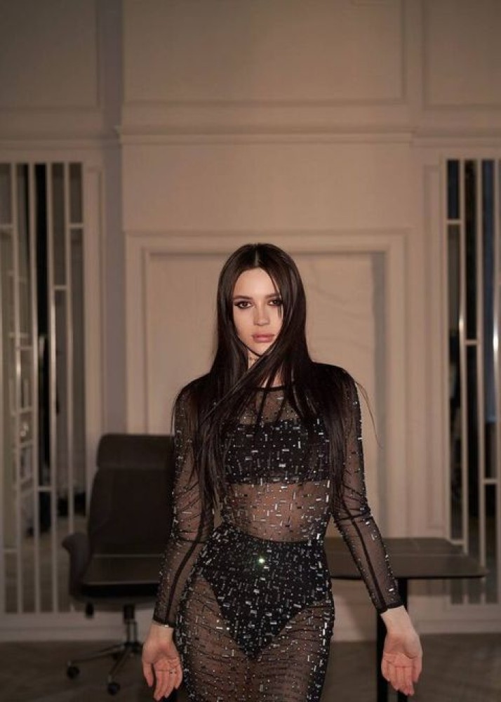 Индивидуалка Марсия фото № 2 в городе Фрязино