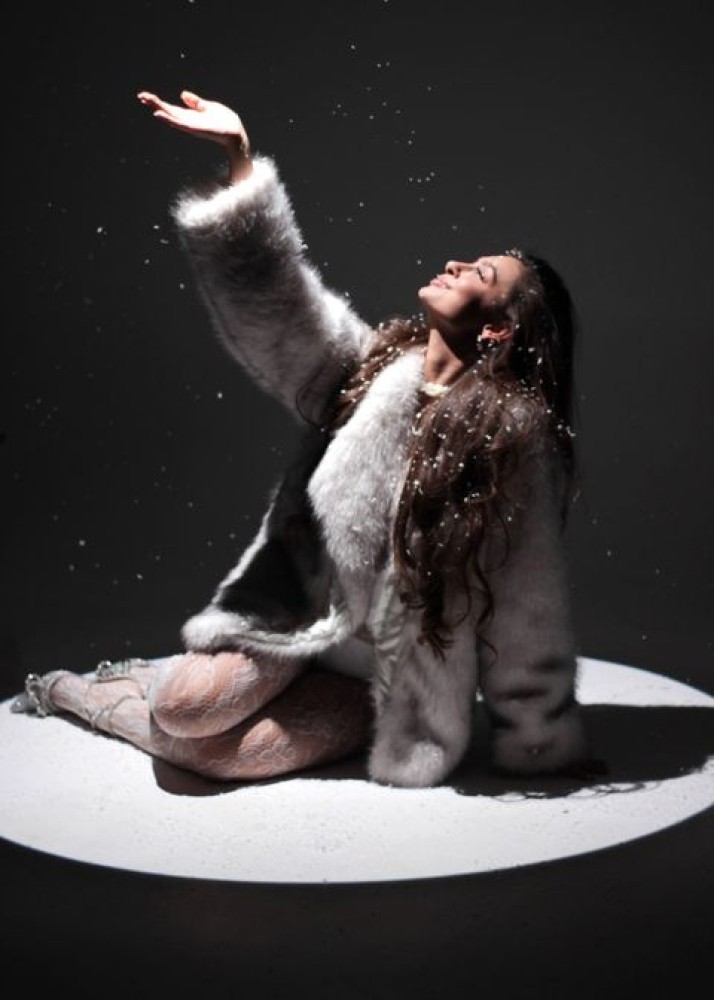 Индивидуалка Оля фото № 2 в городе Фрязино