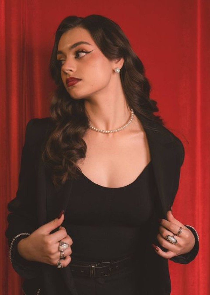 Индивидуалка Полли главное фото в городе Фрязино 