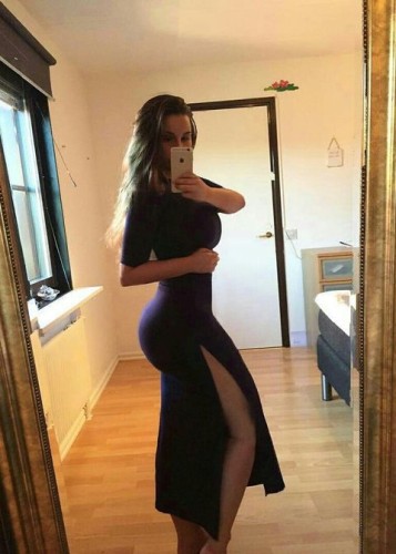 Аня, Г. Фрязино