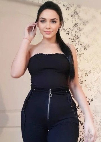 Аня, Г. Фрязино