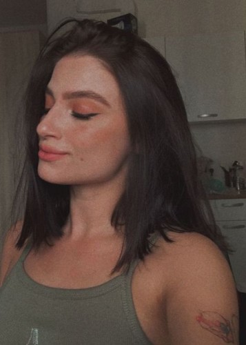 Карина, Г. Фрязино