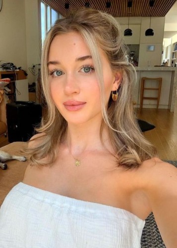 Кристина, Г. Фрязино