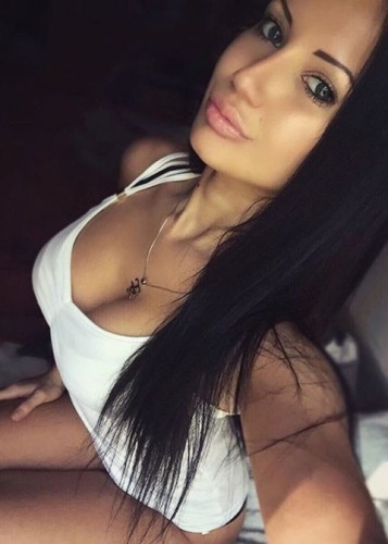 Маша, Г. Фрязино