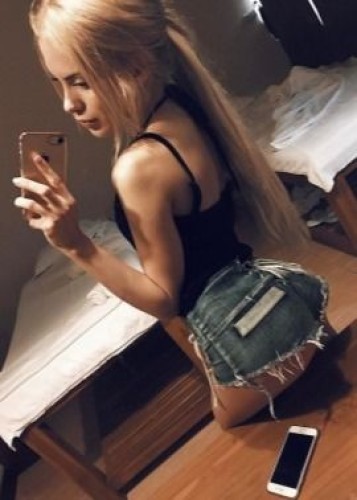 Света, Г. Фрязино