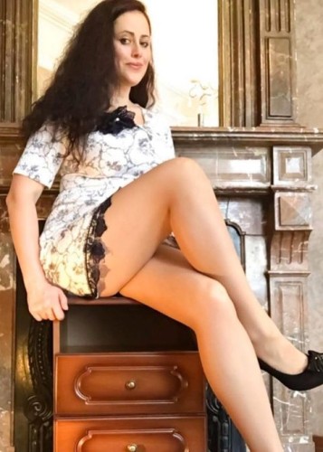 Яна, Г. Фрязино