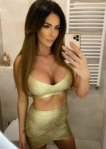 Жанна, Г. Фрязино